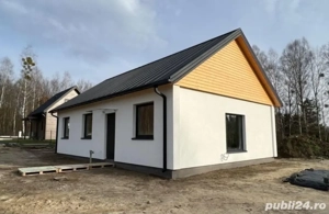 construim case modulare pe structura metalica 