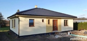 construim case modulare pe structura metalica 