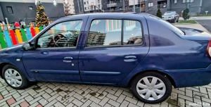 Renault Symbol  - imagine 2