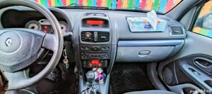 Renault Symbol  - imagine 6