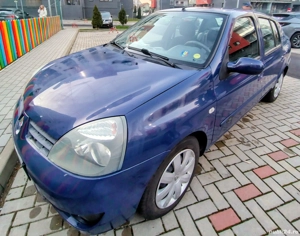 Renault Symbol  - imagine 4