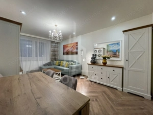 Apartament 2 camere - Ștrand