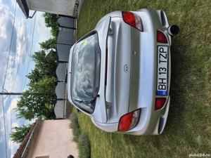 Hyundai tiburon - imagine 5