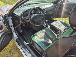 Hyundai tiburon - imagine 3