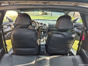 Hyundai tiburon - imagine 4