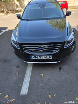 Volvo XC60 D4 Facelift
