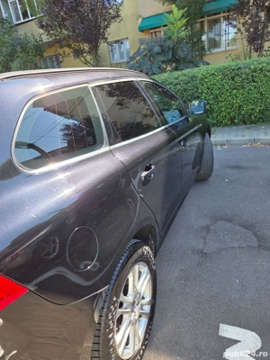 Volvo XC60 D4 Facelift - imagine 5