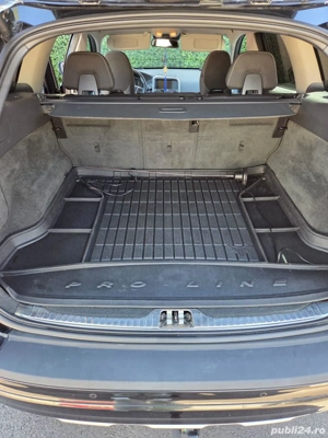 Volvo XC60 D4 Facelift - imagine 4