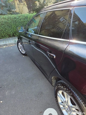 Volvo XC60 D4 Facelift - imagine 2