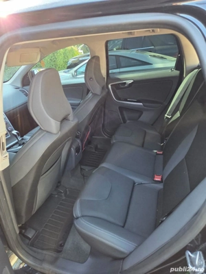 Volvo XC60 D4 Facelift - imagine 3