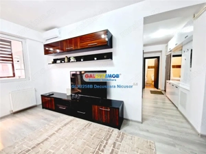 Apartament 3 camere Militari Residence Mobilat 66 mp 97.700 euro - imagine 3