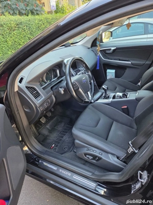 Volvo XC60 D4 Facelift - imagine 9