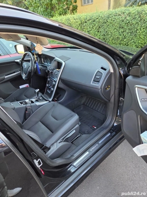 Volvo XC60 D4 Facelift - imagine 6