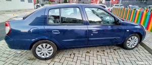 Renault Symbol  - imagine 5