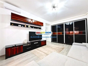 Apartament 3 camere Militari Residence Mobilat 66 mp 97.700 euro