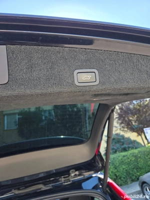 Volvo XC60 D4 Facelift - imagine 8