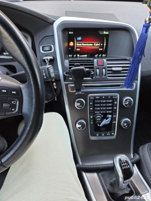 Volvo XC60 D4 Facelift - imagine 10