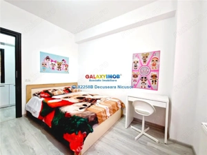Apartament 3 camere Militari Residence Mobilat 66 mp 97.700 euro - imagine 20