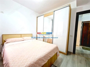 Apartament 3 camere Militari Residence Mobilat 66 mp 97.700 euro - imagine 12