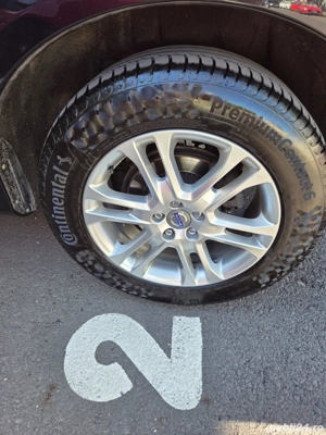 Volvo XC60 D4 Facelift - imagine 7