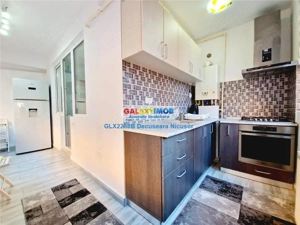 Apartament 3 camere Militari Residence Mobilat 66 mp 97.700 euro - imagine 19