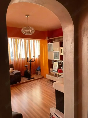 Vand apartament 5 cam  - imagine 4