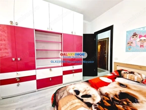 Apartament 3 camere Militari Residence Mobilat 66 mp 97.700 euro - imagine 14