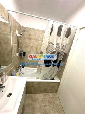 Apartament 2 camere Mobilat Utilat in Militari Residence 86.900 euro - imagine 9