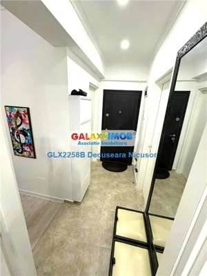 Apartament 2 camere Mobilat Utilat in Militari Residence 86.900 euro - imagine 11