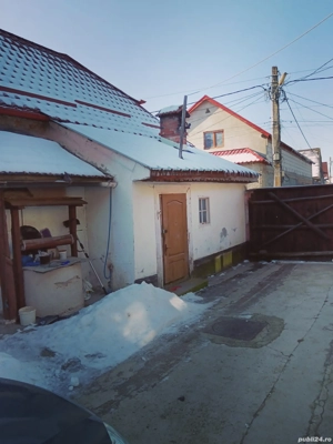 Casă din 2 corpuri în Tărlungeni  - imagine 2