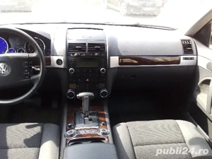 Sofer solid cu auto cu portbagaj mare-mare pt. carucior handicap - imagine 3