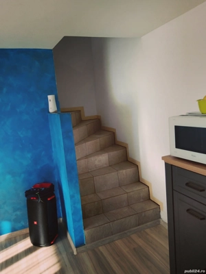 Casă din 2 corpuri în Tărlungeni  - imagine 9
