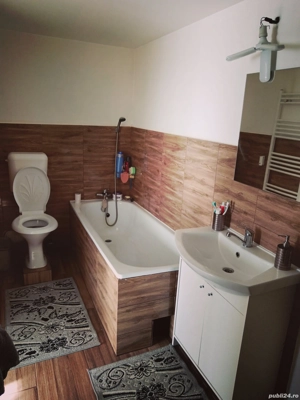 Casă din 2 corpuri în Tărlungeni  - imagine 8