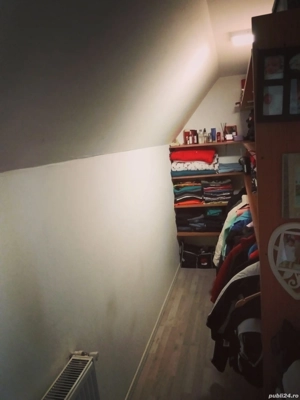Casă din 2 corpuri în Tărlungeni  - imagine 7