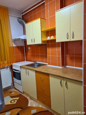 Închiriez apartament cu doua camere în Pitești.  - imagine 3