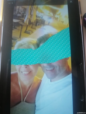 Cuplu educat dorim cunoștința doamnă sau domnișoara 