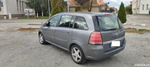 Opel Zafira B 2007 - 7 locuri - imagine 10