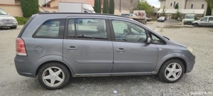 Opel Zafira B 2007 - 7 locuri - imagine 7
