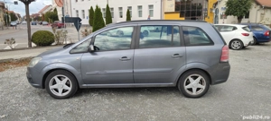 Opel Zafira B 2007 - 7 locuri - imagine 5