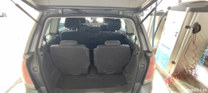 Opel Zafira B 2007 - 7 locuri - imagine 3