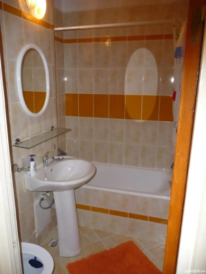 Apartament 2 camere, Dr. Taberei - Favorit, 51 mp - Bloc tip F, la 2 min de metrou! - imagine 5