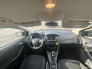 Vând ford focus 2016  - imagine 10