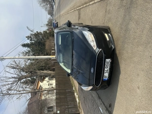 Vând ford focus 2016  - imagine 5