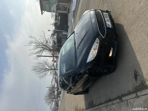 Vând ford focus 2016  - imagine 6