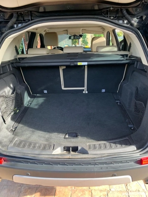 Vând Land Rover Discovery 2018, sau schimb cu masina pe benzina - imagine 10