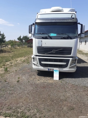 Vând cap tractor Volvo Standard 440