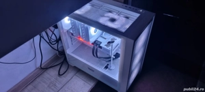 PC i5 14600k rx7800xt 64gb DDR4