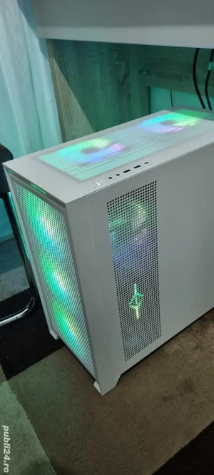 PC i5 14600k rx7800xt 64gb DDR4 - imagine 3