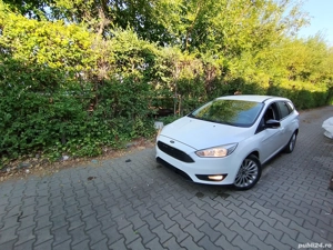 Vând Ford focus  - imagine 3