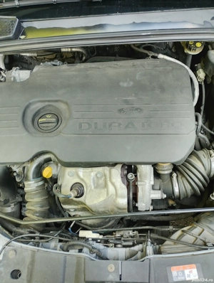 Vând Ford focus  - imagine 5